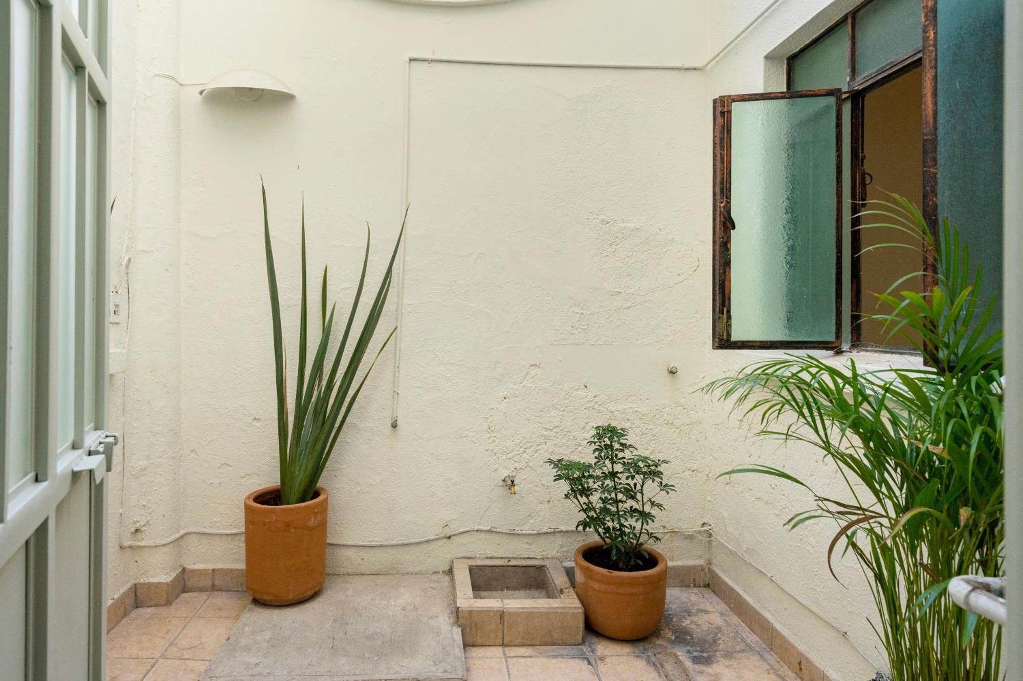 Hotel Casa Lucia Guadalajara Exterior foto